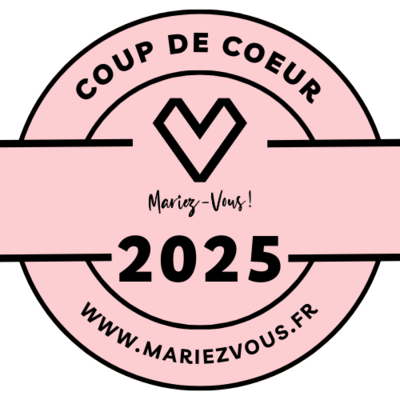 Mariez-Vous Coup de cœur 2025