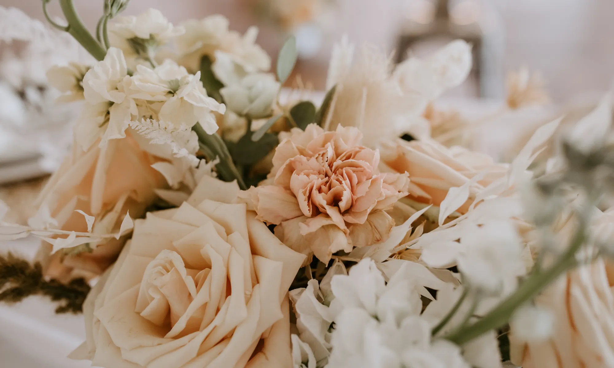 How to plan a more sustainable wedding